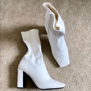 NIB Jeffrey Campbell #Nemesis-Lo Boot